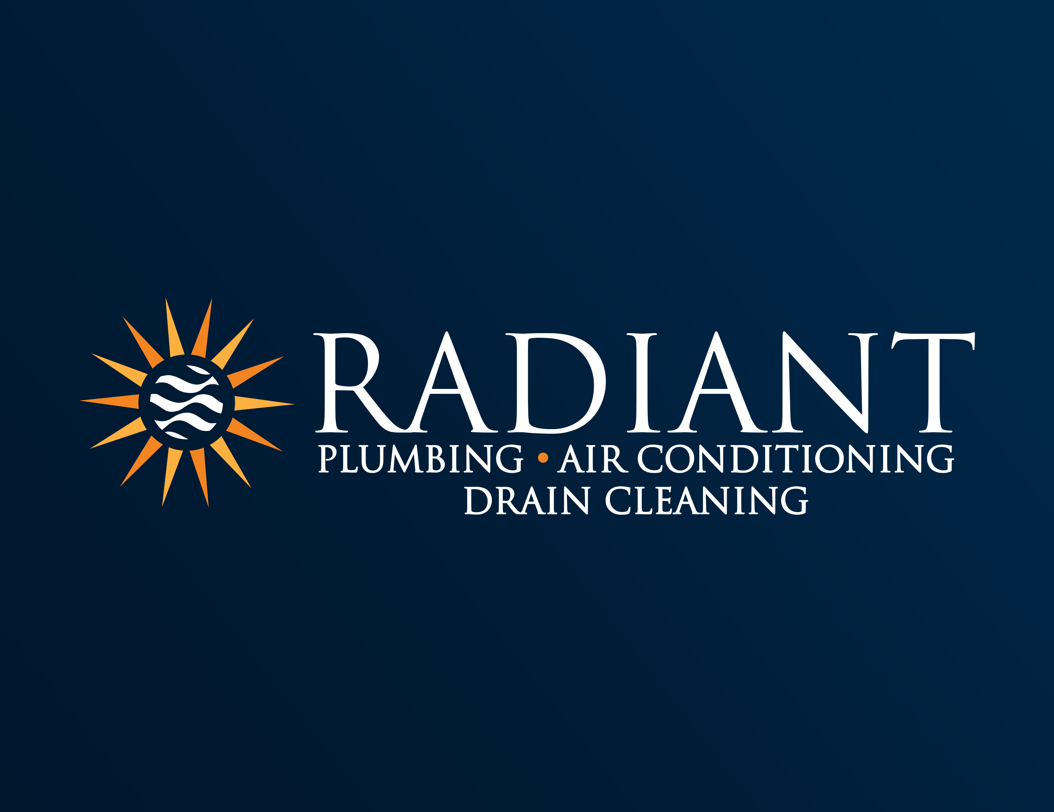 Radiant Plumbing & Air Conditioning - Austin