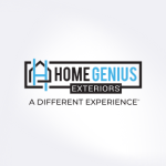 Home Genius Exteriors