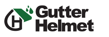 Gutter Helmet