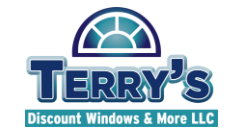 Terrys Discount Windows