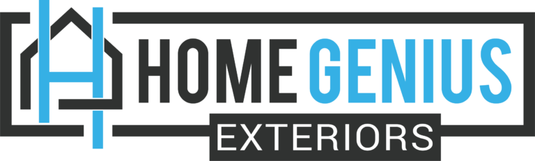 Home Genius Exteriors