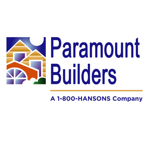 Paramount Builders Inc.