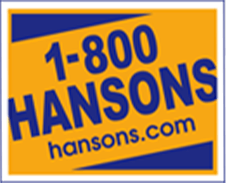 1-800-HANSONS