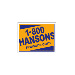 Hansons Windows & Siding