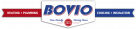 Bovio: Heating, Plumbing, Cooling, Insulation