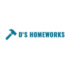 D's Homeworks 
