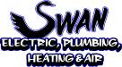Swan Plumbing, Heating, & Air