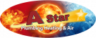 A-Star Heat Air & Plumbing
