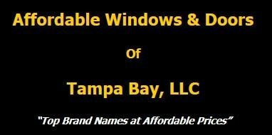 Affordable Windows of Tampa Bay