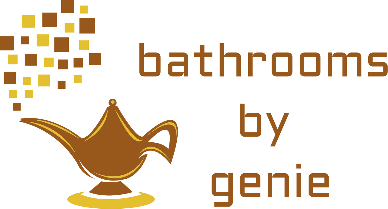 Bathrooms By Genie-FC