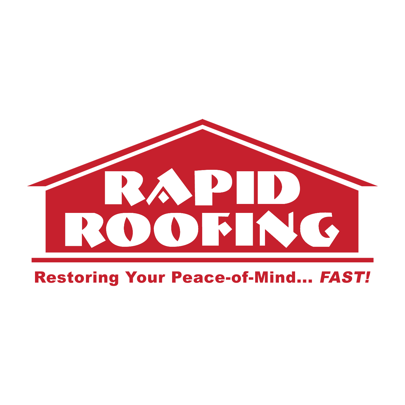 Rapid Roofing