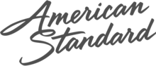 American Standard-Branded