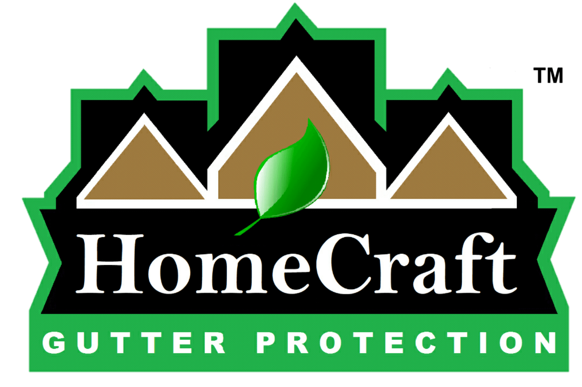 HomeCraft Gutter Protection