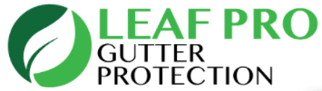 Leaf Pro Gutter Protection
