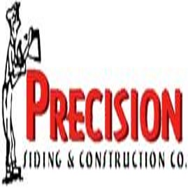 Precision Siding and Construction