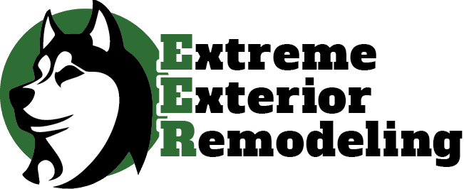 Extreme Exterior Remodeling - KC