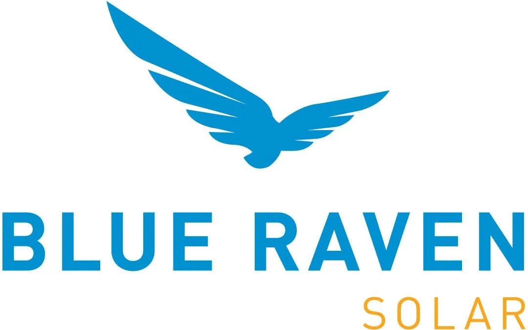 Blue Raven Solar